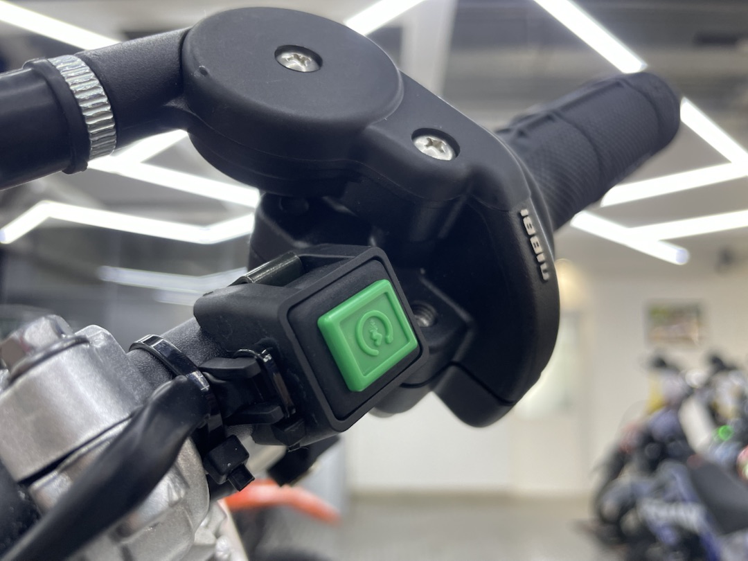 Кроссовый мотоцикл (эндуро) PROMAX PZ9 480 PRO-SPORT в Мытищах