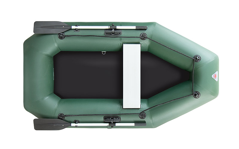 ЛОДКА НАДУВНАЯ YUKONA 230 G (БЕЗ ПАЙОЛА, ТРАНЕЦ В КОМПЛЕКТЕ) в Мытищах