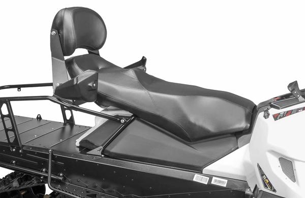 Снегоход STELS SA800T (L LUX WT) АТАМАН 1.0 К01 Tech в Мытищах