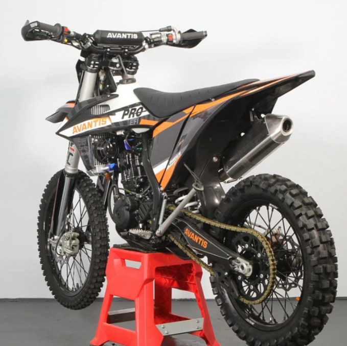 Мотоцикл Avantis Enduro 300 PRO EFI Exclusive (NC250/177MM) ARS в Мытищах