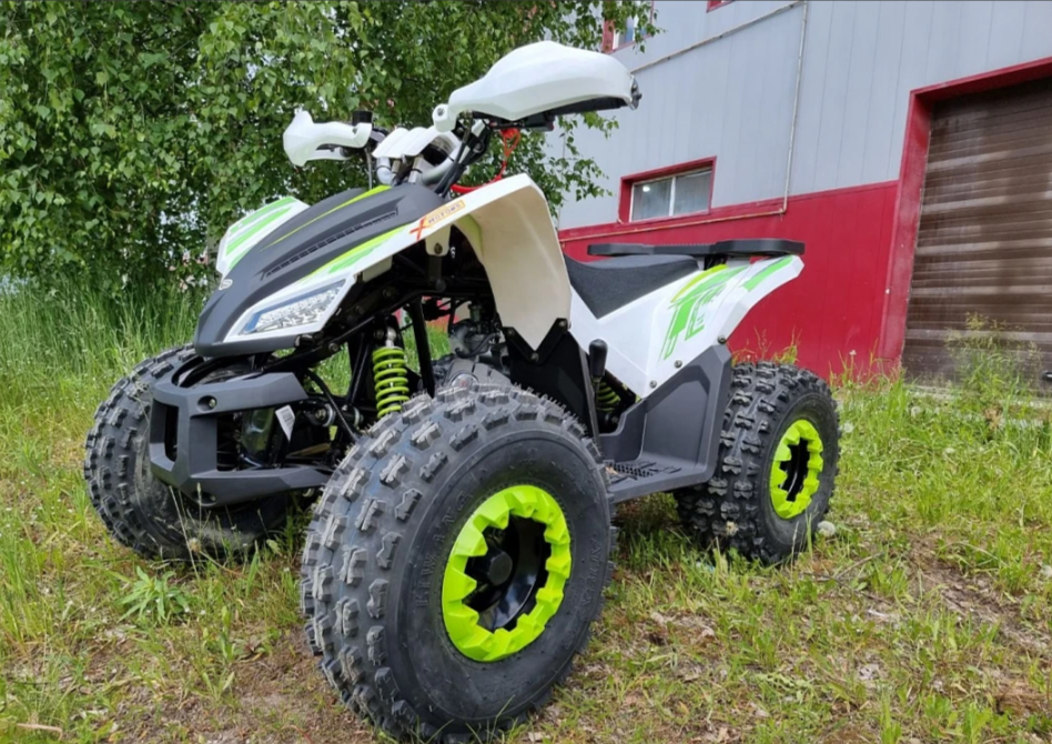Квадроцикл PROMAX SPORT - PRO 180 (2025) в Мытищах