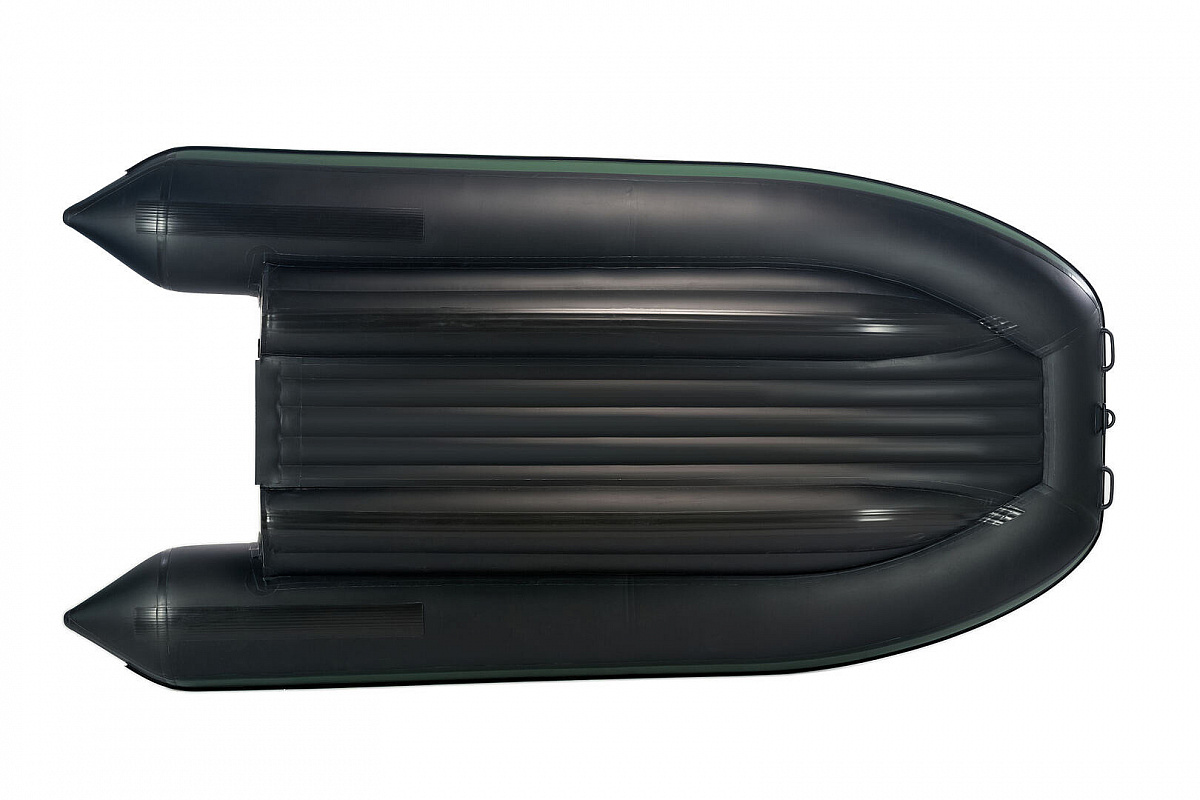 Лодка MISHIMO LITE DF 400 в Мытищах