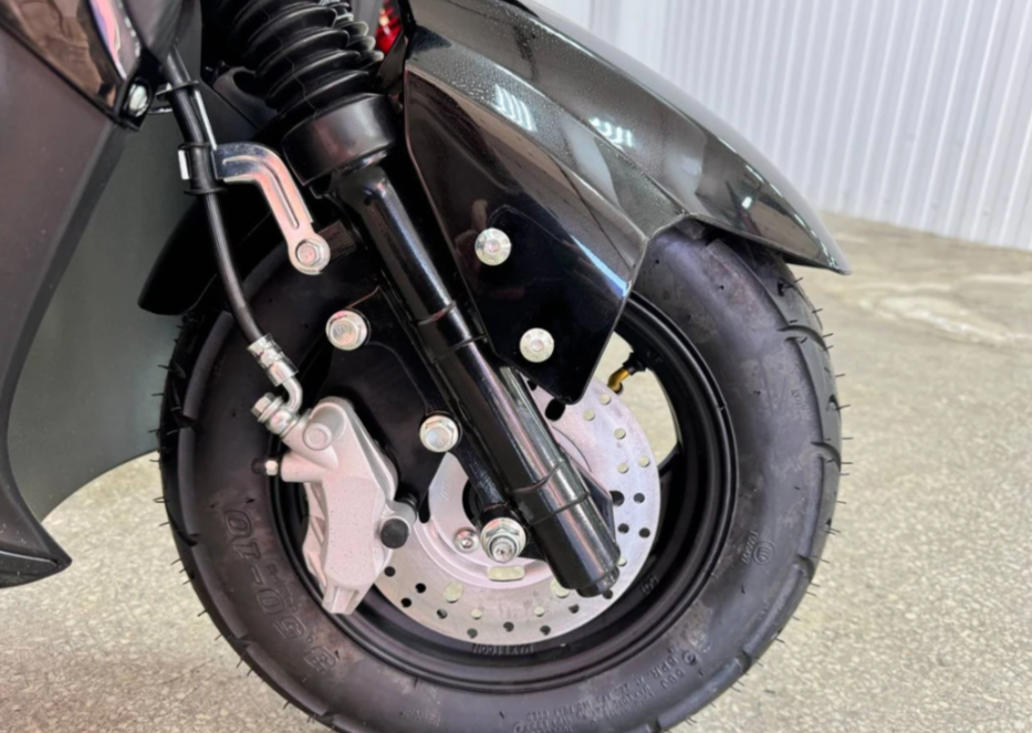 Скутер PROMAX ROX 200 (49) в Мытищах