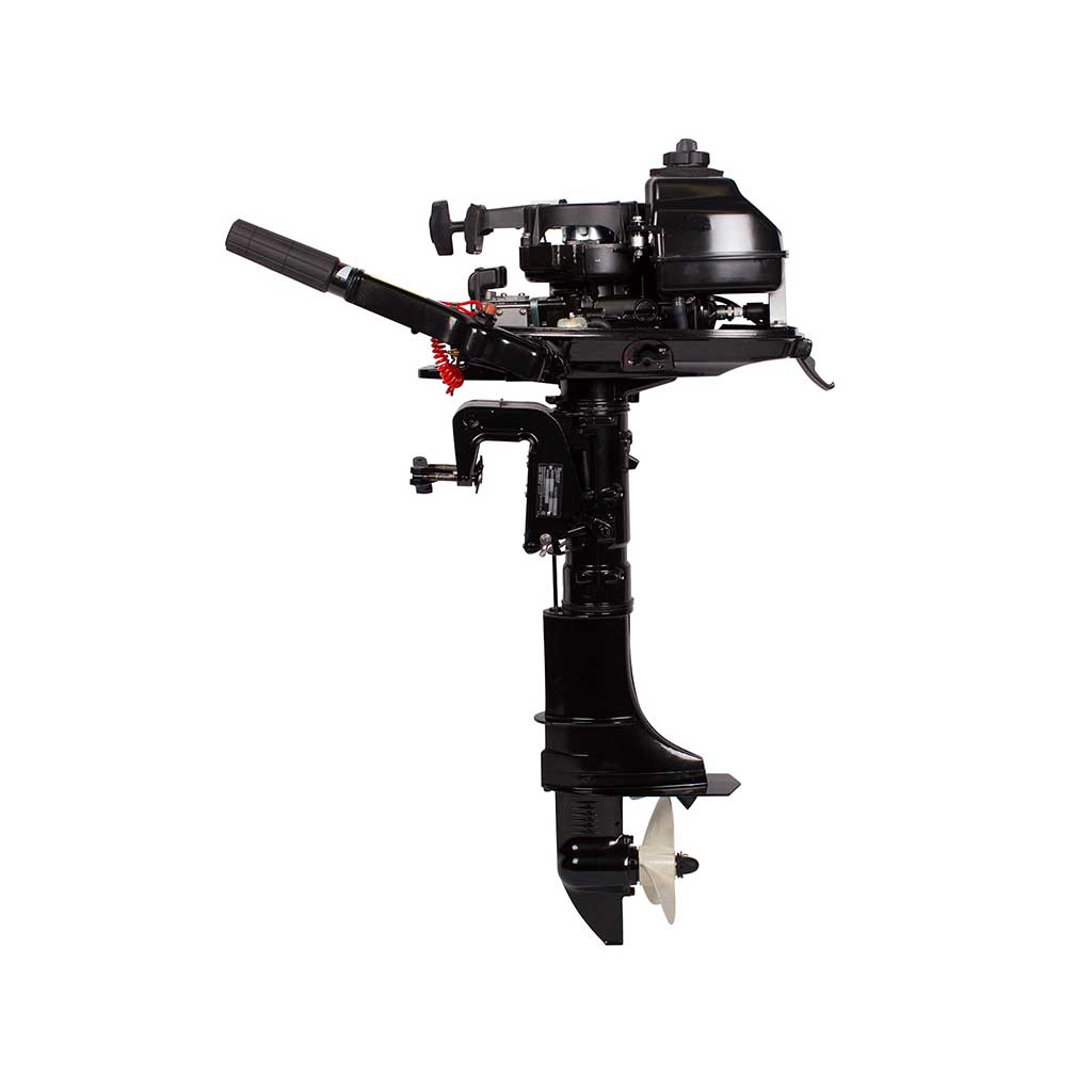 ЛОДОЧНЫЙ МОТОР TOYAMA T5ABMS в Мытищах