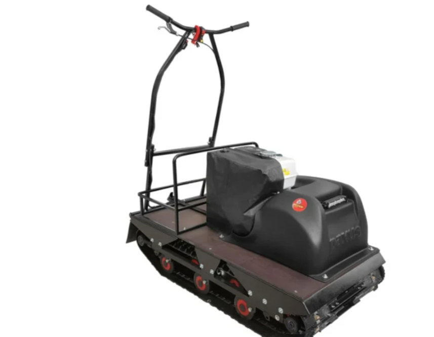 Мотобуксировщик PAXUS 650 AVANT 15 л.с. в Мытищах