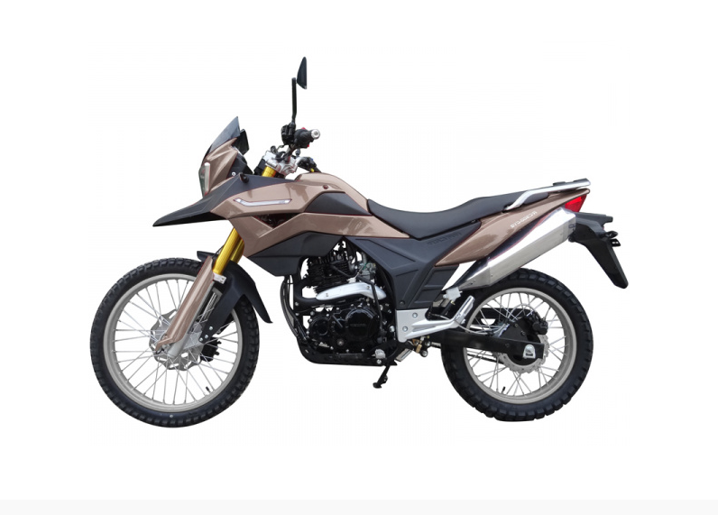 Мотоцикл RACER RC300-GY8 RANGER в Мытищах