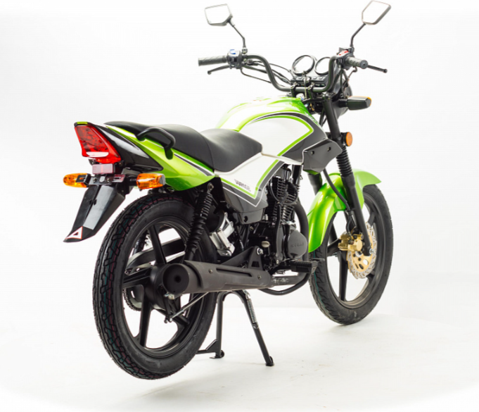 Мотоцикл MOTOLAND (МОТОЛЕНД) VOYAGE 200 в Мытищах