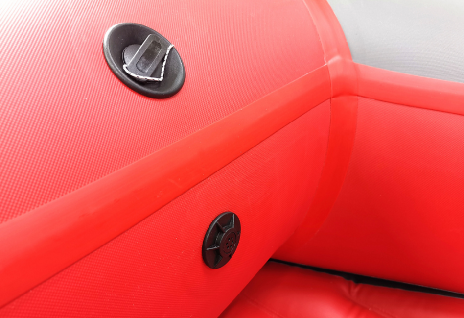 КОМПЛЕКТ Лодка MISHIMO PRO 350 + ЛОДОЧНЫЙ МОТОР MARLIN MP 9.9 (20) AMHS PRO в Мытищах