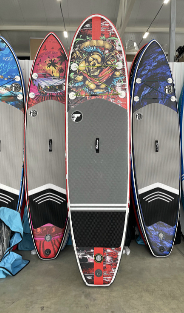 SUP (САП) ДОСКА RAIDEX TAKUMO 10.6’ (320СМ) N 10 в Мытищах