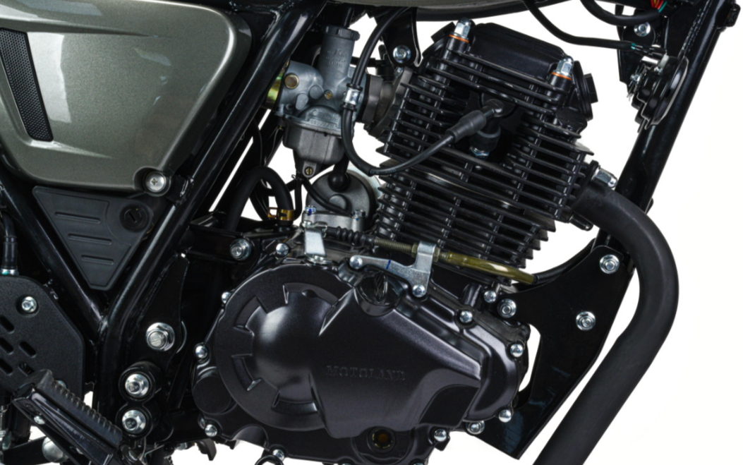 Мотоцикл MOTOLAND (МОТОЛЕНД) TEXAS 300 в Мытищах