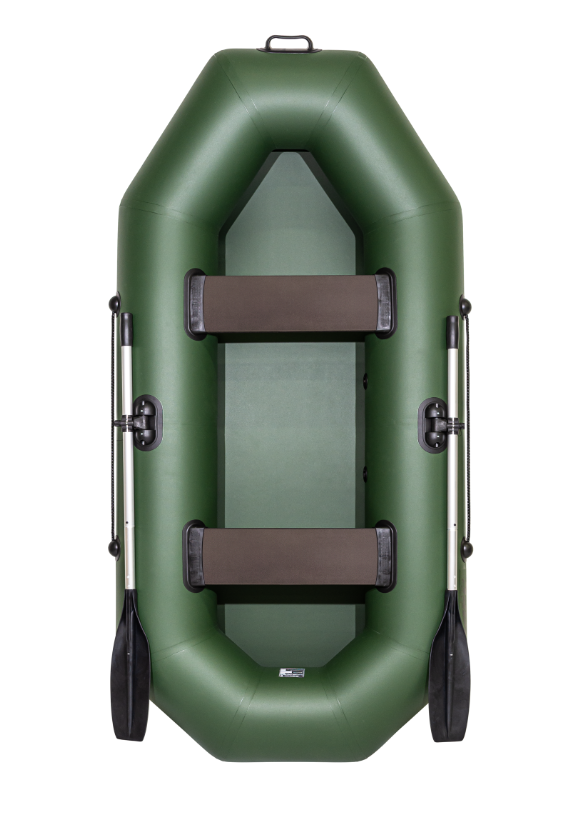 Лодка Барс 260 в Мытищах