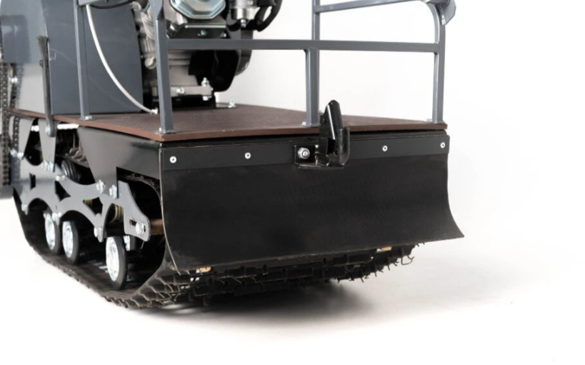 Мотобуксировщик ОНЕГО 500 15 FRONT LIMITED в Мытищах