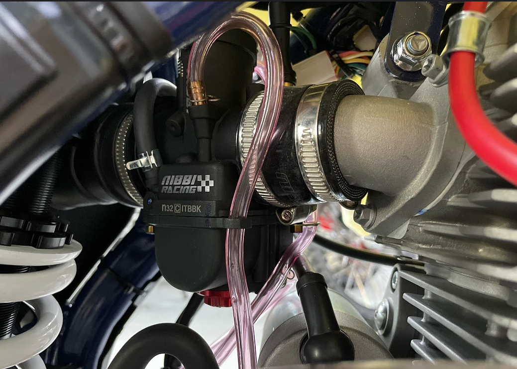 Мотоцикл Progasi RACE 300 AIR PRO SPORT в Мытищах