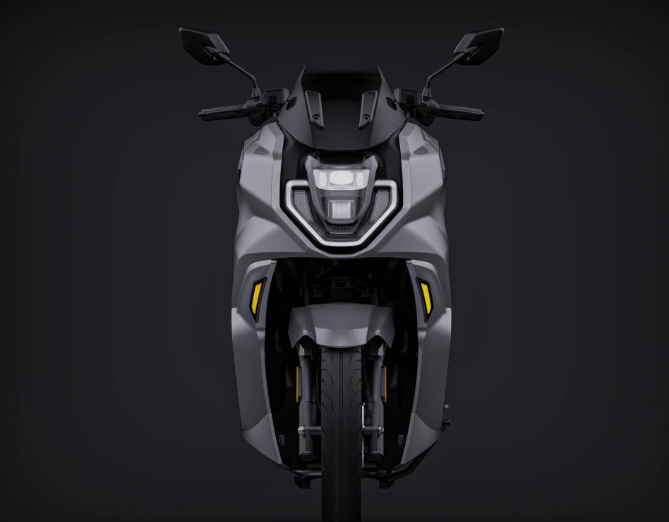 Скутер FAIDET BATUR 250(49) в Мытищах