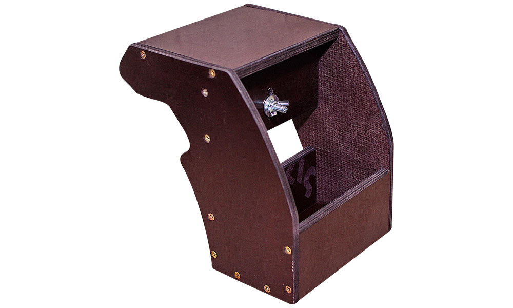 Подставка под эхолот №2 в Мытищах