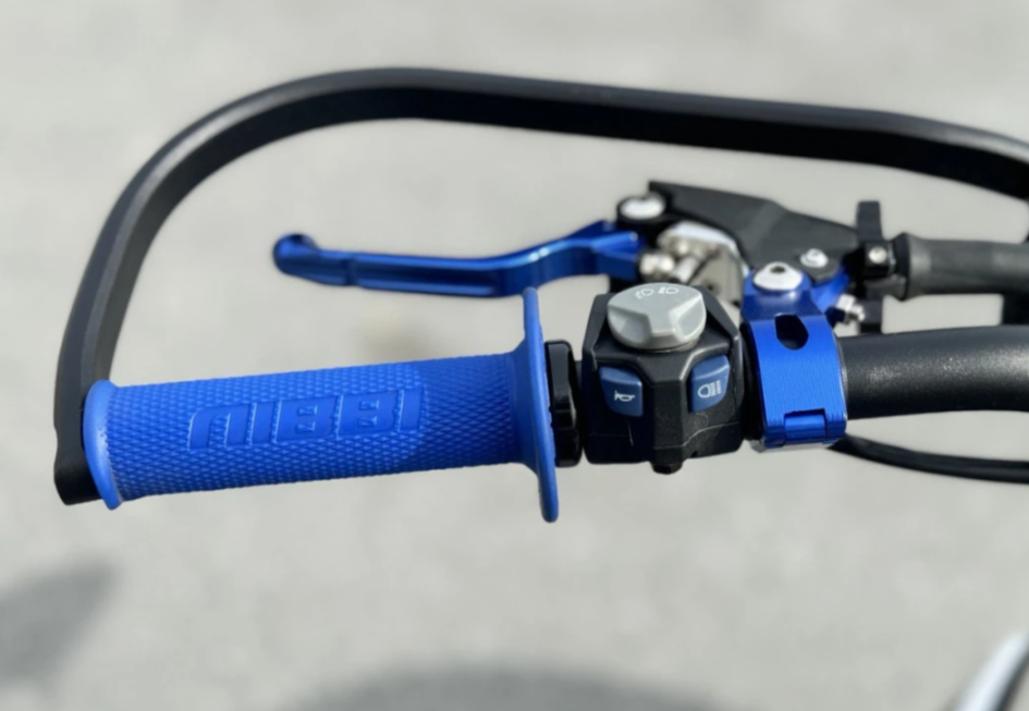 Кроссовый мотоцикл FAIDET NC300S ULTRA KKE в Мытищах