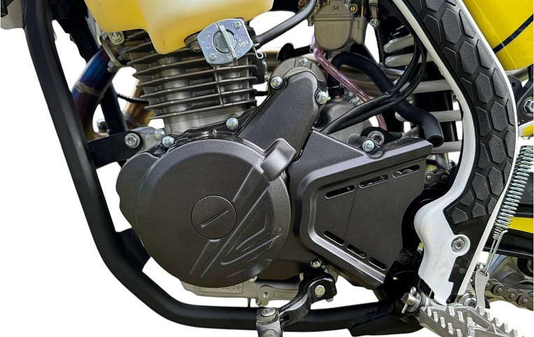 Эндуро мотоцикл IRBIS HTR 250 в Мытищах