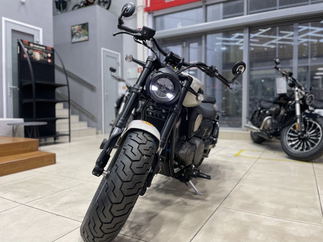 Мотоцикл Benda Chinchilla 500 в Мытищах