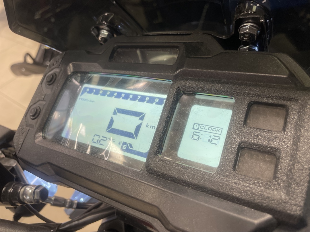 Скутер PROMAX STALKER ARMY 240(49) в Мытищах