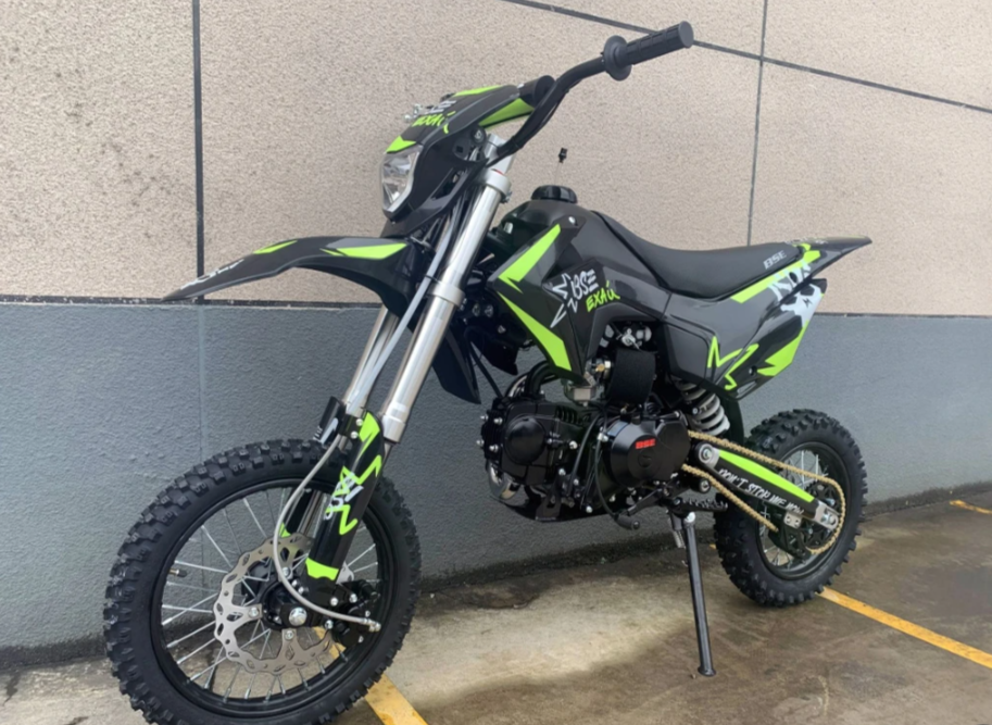 Питбайк BSE EXA SA 14/12 в Мытищах