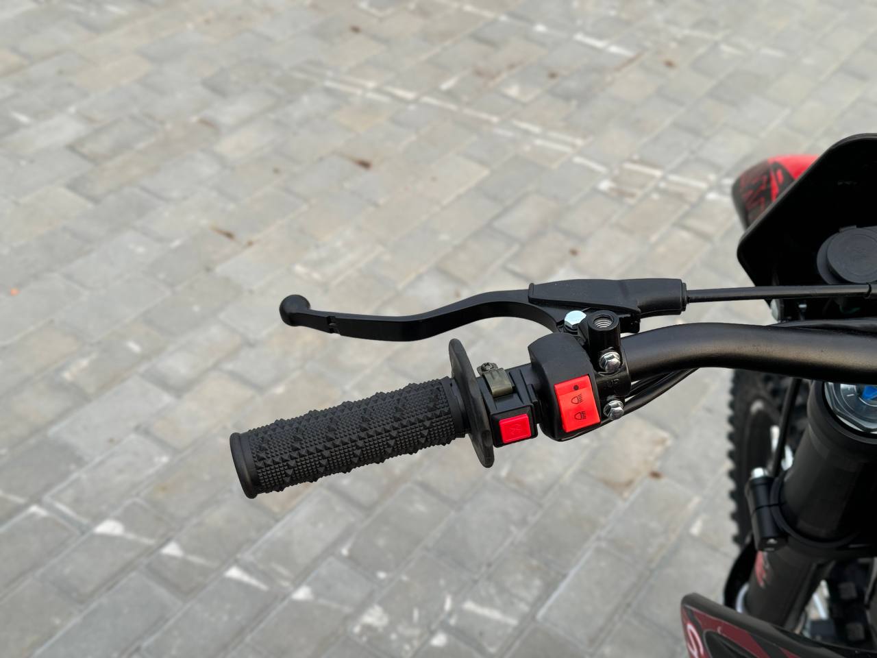 Кроссовый мотоцикл Sanchez Maniac CB300F в Мытищах