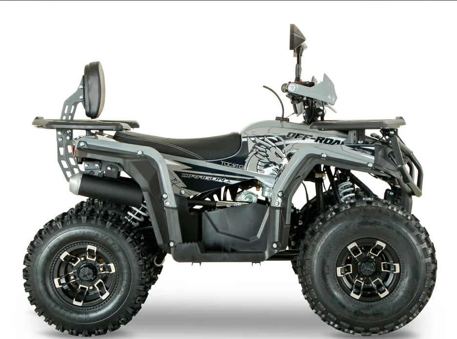 Квадроцикл YACOTA DRAGON LUX LD 150 PRO-SPORT в Мытищах