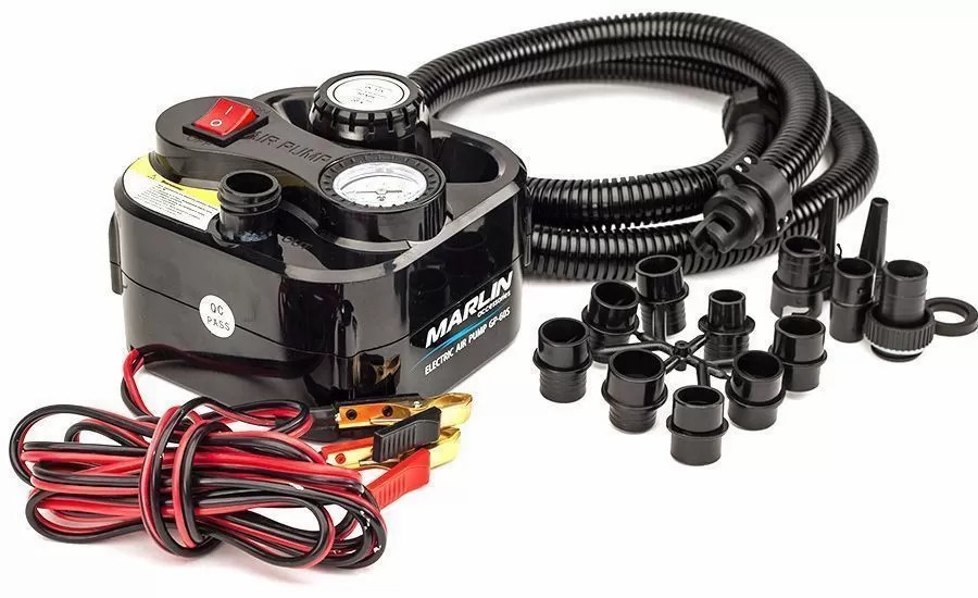 ЭЛЕКТРИЧЕСКИЙ НАСОС MARLIN GP-60 S в Мытищах