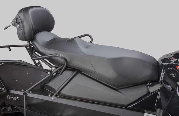 Снегоход STELS SA600R (L LUX WT) ВИТЯЗЬ 2.0 К01 Tech в Мытищах