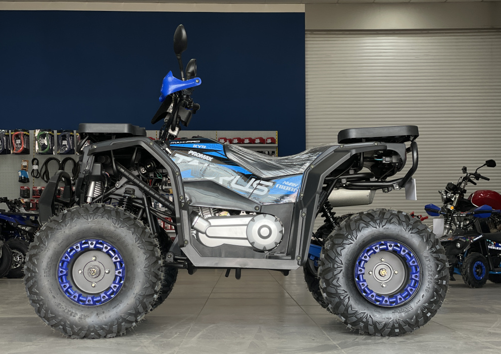 Квадроцикл PROMAX TAURUS 300 в Мытищах