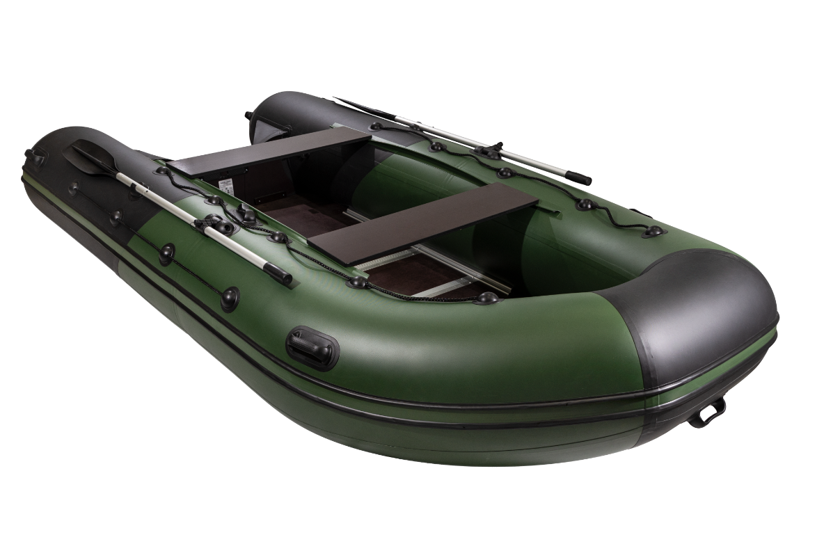 Лодка Ривьера Максима 3600 СК в Мытищах