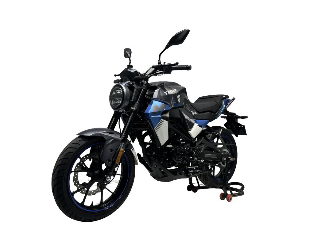 Мотоцикл TMBK MONTANA 250 (165 FMM) в Мытищах