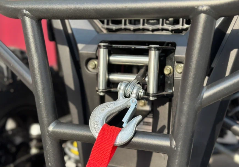 Квадроцикл GBM CROSS HILL 300 NEW PREMIUM в Мытищах