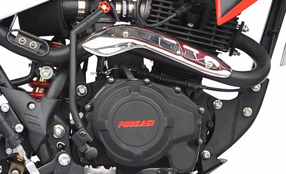 Питбайк Progasi Smart Max 150 в Мытищах