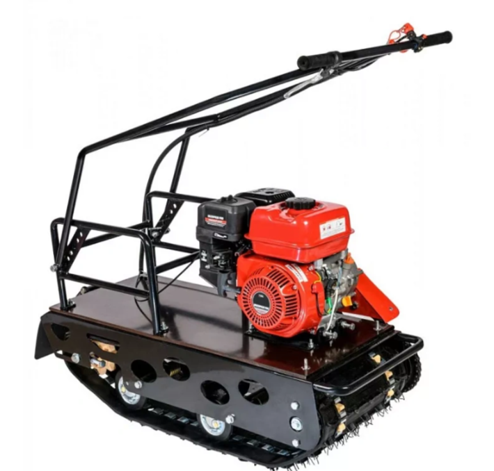 Мотобуксировщик ИСТЕМ 7 в Мытищах