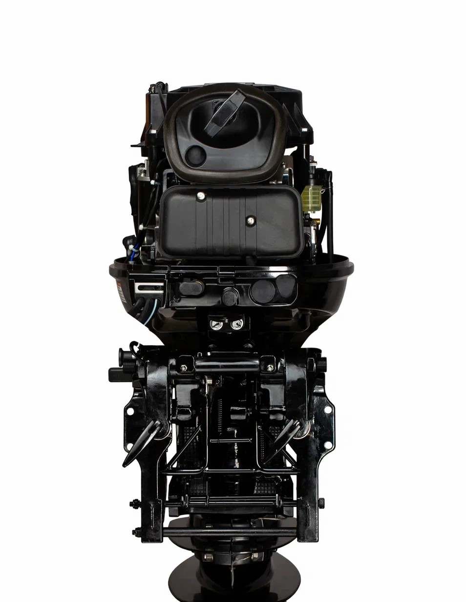 ЛОДОЧНЫЙ МОТОР GLADIATOR G40FHS в Мытищах