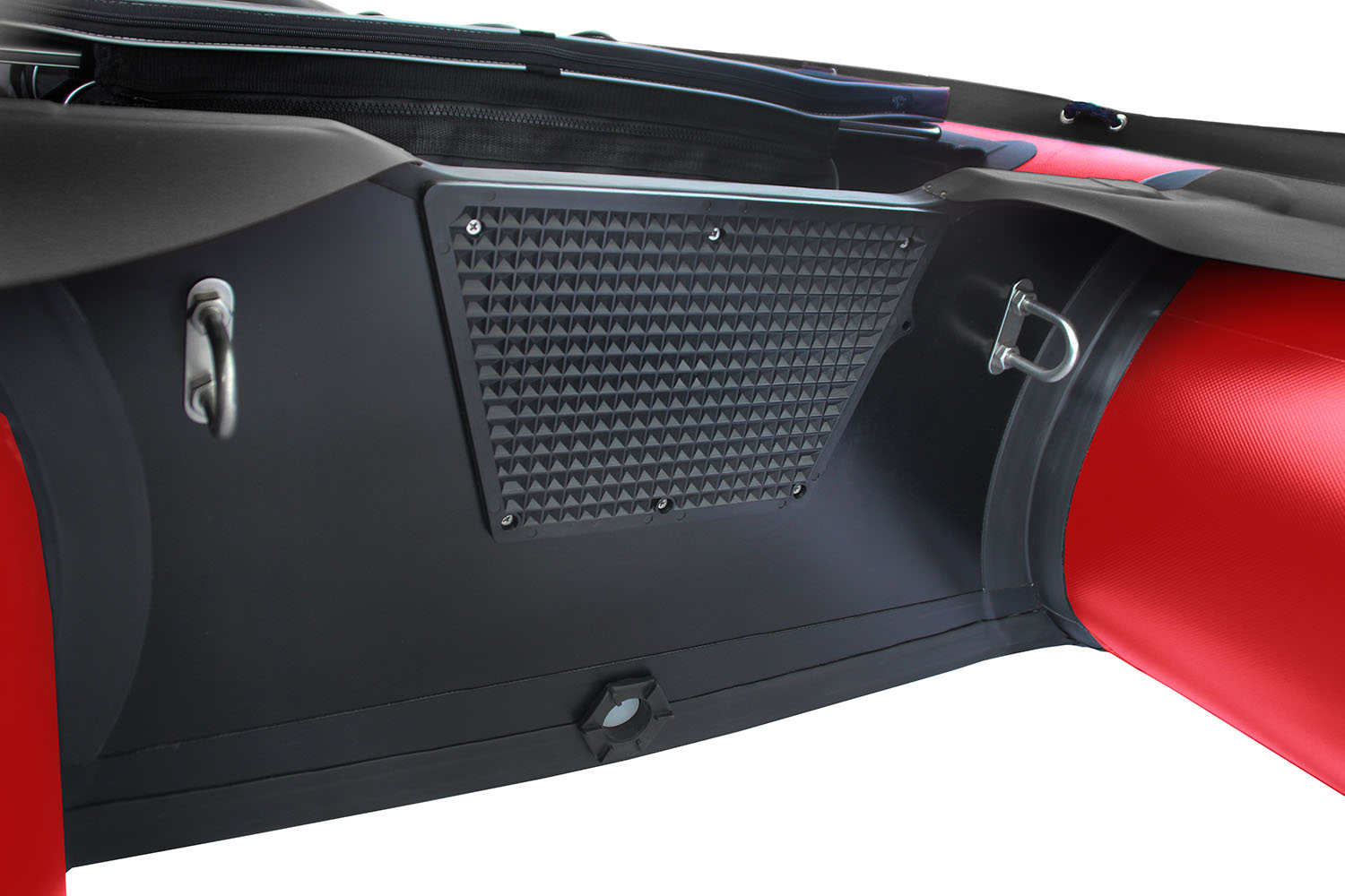 ЛОДКА SMARINE STRONG 420 в Мытищах