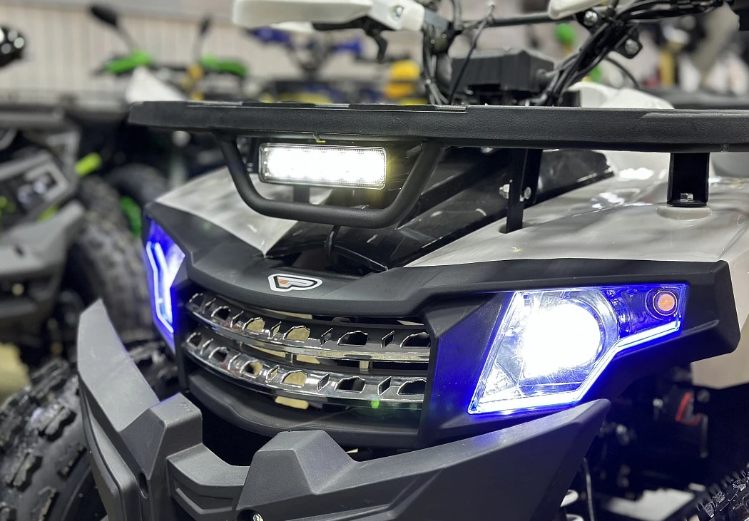 Квадроцикл PROMAX WILD 2.0 190 в Мытищах