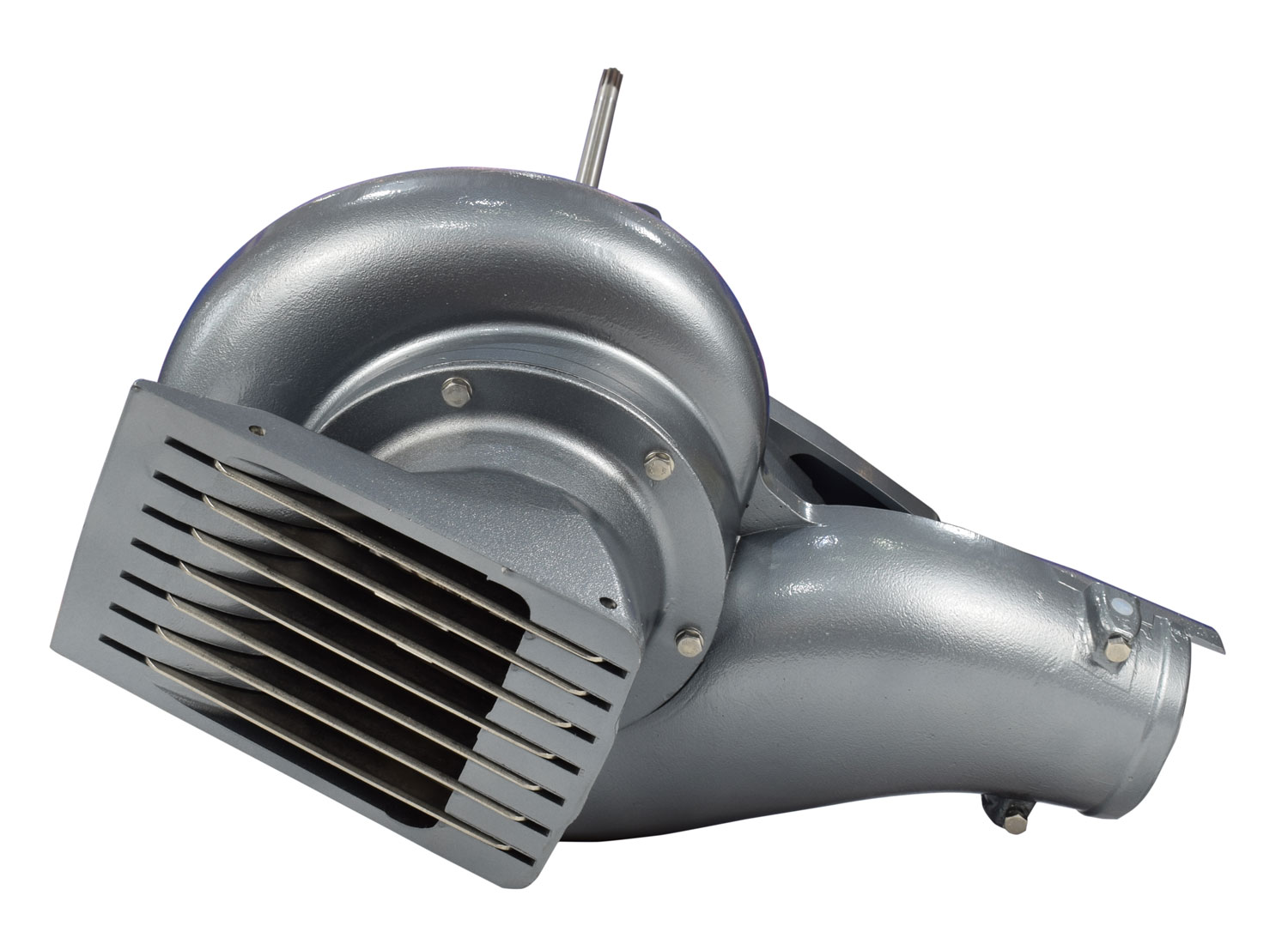 ВОДОМЕТНАЯ НАСАДКА SEA-PRO WT 15 YAMAHA, MARLIN, HIDEA в Мытищах