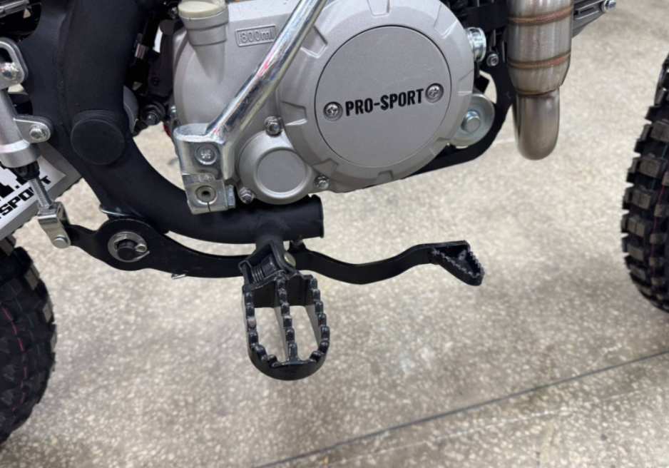 Мотоцикл (питбайк) PROMAX FIDET (ФАЙДЕТ) 190E 17/14 в Мытищах