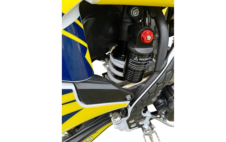 Эндуро мотоцикл IRBIS HTR 250 в Мытищах