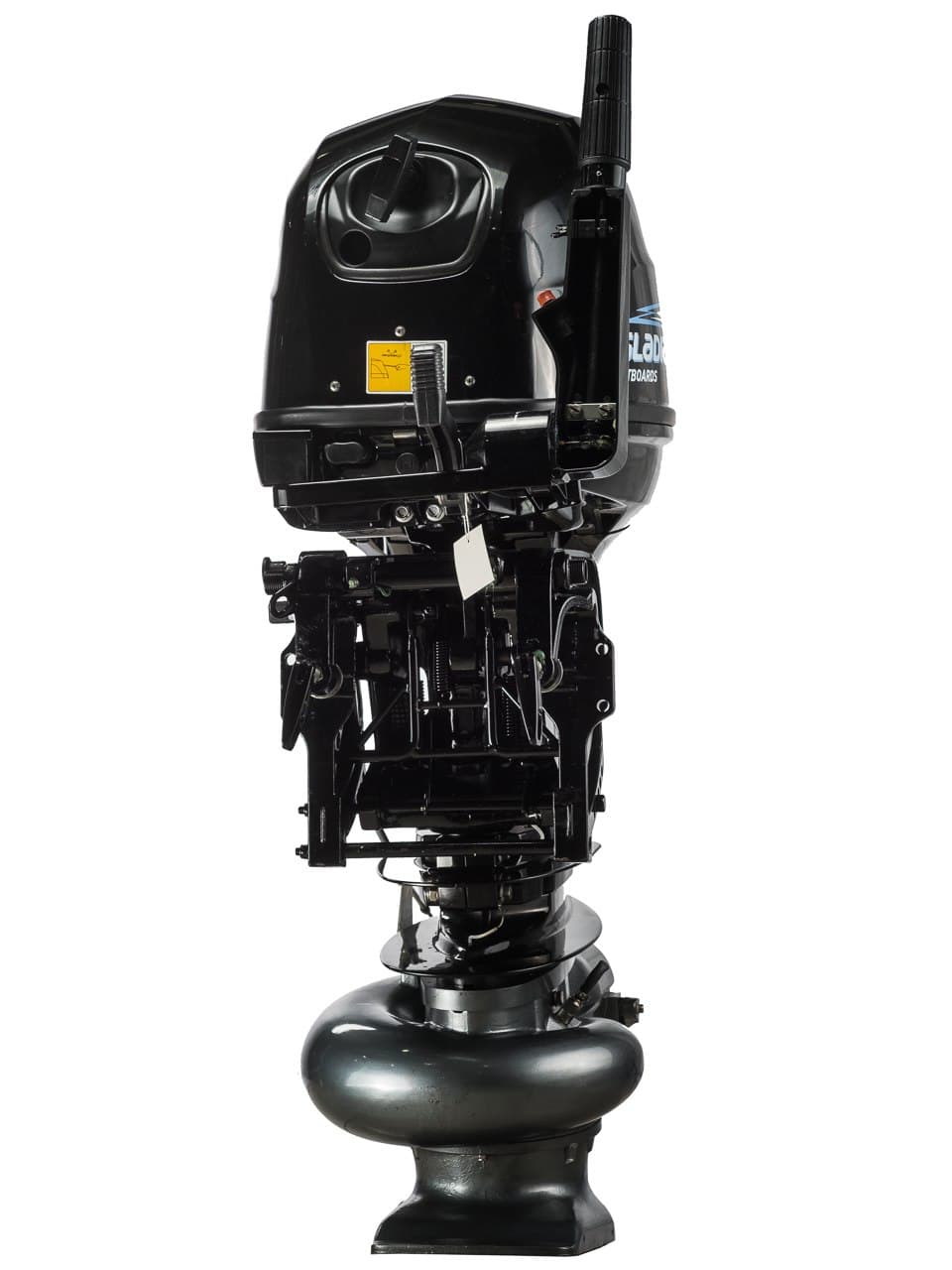 ЛОДОЧНЫЙ МОТОР GLADIATOR G40FH ВОДОМЕТ в Мытищах