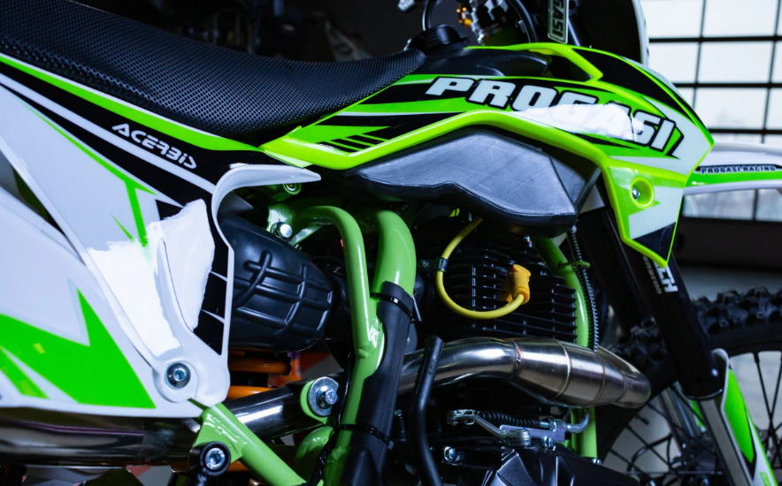 Мотоцикл Progasi SUPER MAX 300 PRO PR300 (ZS175FMN) в Мытищах