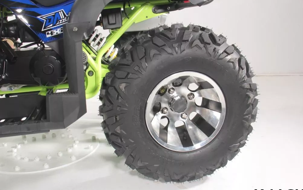 Квадроцикл YACOTA SELA MAX в Мытищах