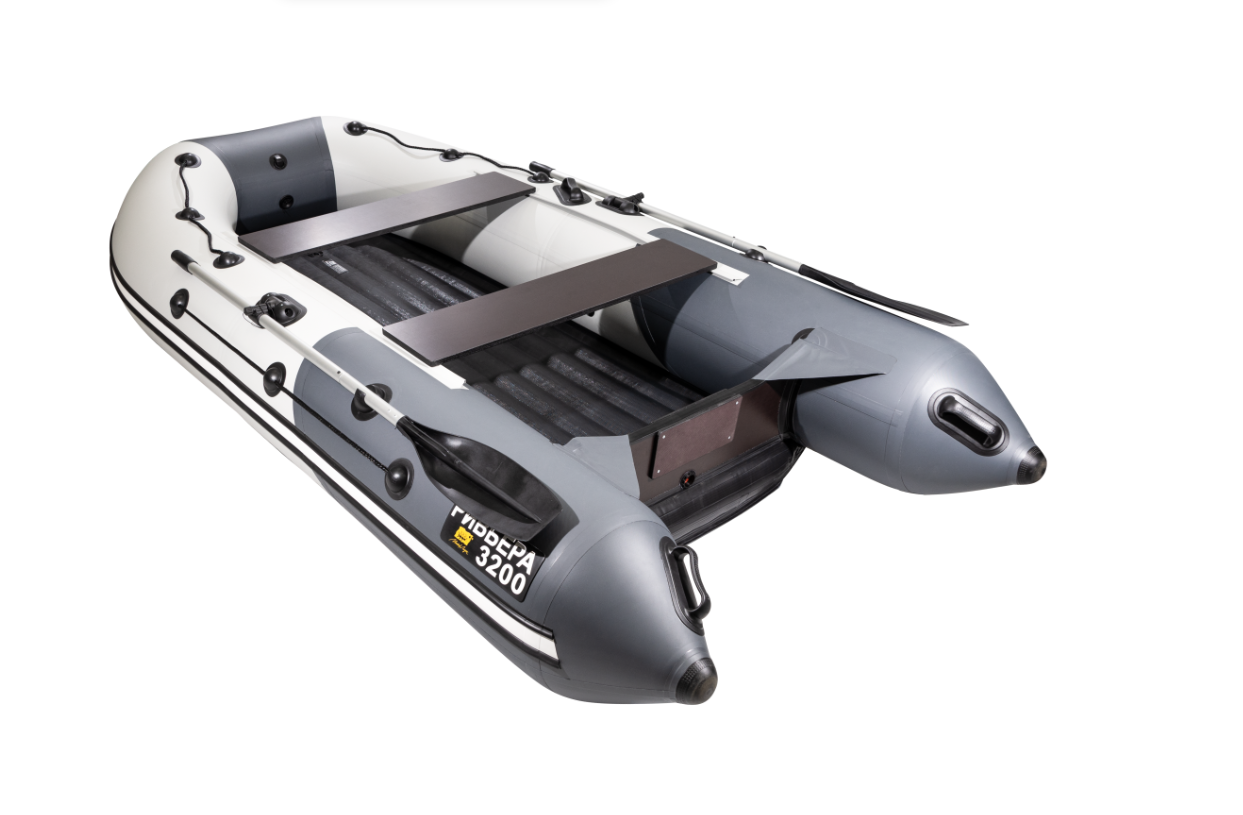 Лодка ривьера 3200 нднд гидролыжа в Мытищах