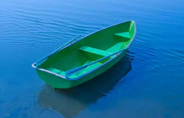 Стеклопластиковая Лодка Голавль в Мытищах