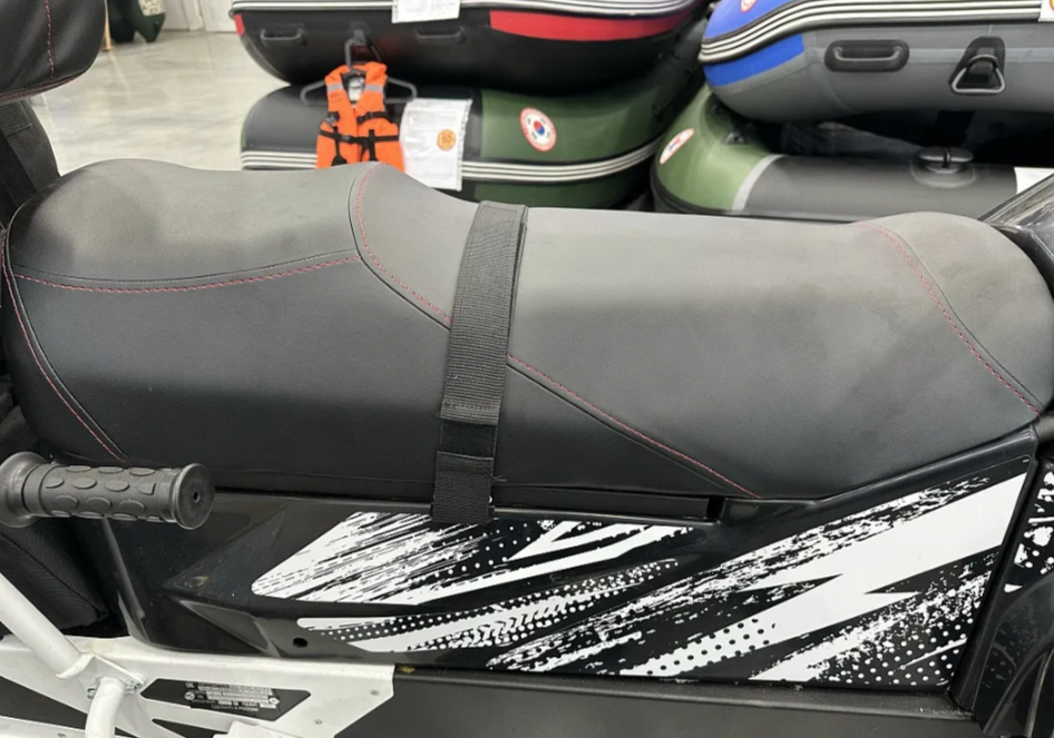 СНЕГОХОД IRBIS SF200L XE SUPERLONG в Мытищах