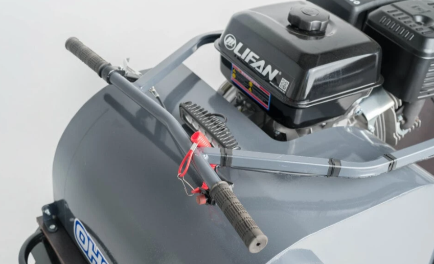 Мотобуксировщик ОНЕГО 500 15 FRONT LIMITED в Мытищах