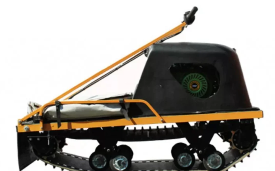 Мотобуксировщик LEBEDEV MOTORS РЕКС LV513 в Мытищах