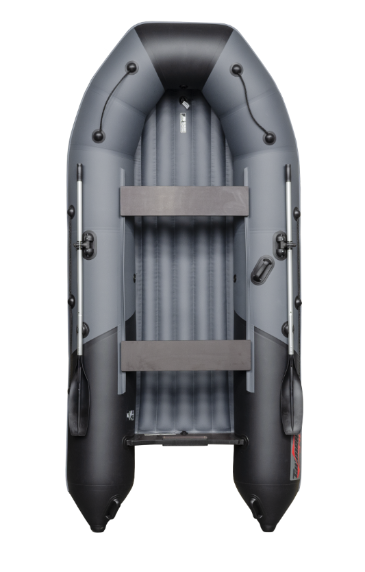 Лодка Таймень NX 3400 НДНД PRO в Мытищах