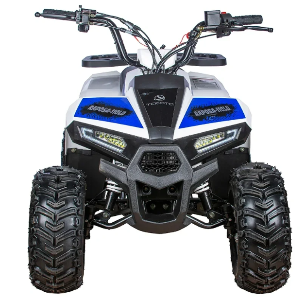 Квадроцикл Yacota Raposa PRO-SPORT в Мытищах